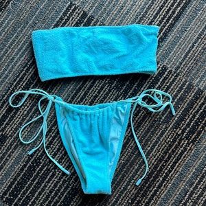 Triangl Bandeau Bikini